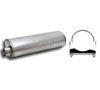Exhaust Parts
